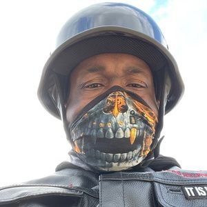 Meet your Posher, James